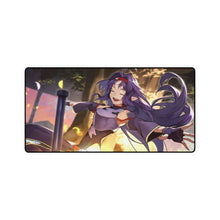 Load image into Gallery viewer, Sword Art Online II Mouse Pad (Desk Mat)