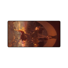 Load image into Gallery viewer, Anime Neon Genesis Evangelion Mouse Pad (Desk Mat)