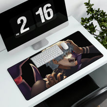 Load image into Gallery viewer, Tokyo Ghoul:re Mouse Pad (Desk Mat)
