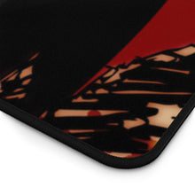 Load image into Gallery viewer, Tengen Toppa Gurren Lagann Mouse Pad (Desk Mat) Hemmed Edge