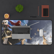 Load image into Gallery viewer, Re:Creators Mouse Pad (Desk Mat) With Laptop