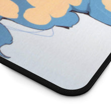 Load image into Gallery viewer, Tengen Toppa Gurren Lagann Mouse Pad (Desk Mat) Hemmed Edge