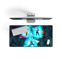 Load image into Gallery viewer, Dragon Ball Super Mouse Pad (Desk Mat)