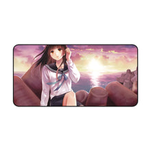Load image into Gallery viewer, Anime Original Mouse Pad (Desk Mat)