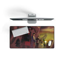 Load image into Gallery viewer, Anime Naruto Mouse Pad (Desk Mat) On Desk