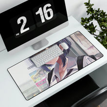 Load image into Gallery viewer, nan Mouse Pad (Desk Mat)
