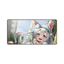 Load image into Gallery viewer, Tamamo Cross Mouse Pad (Desk Mat)
