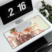 Load image into Gallery viewer, After School Nightmare Mouse Pad (Desk Mat)