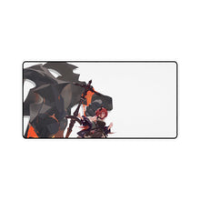Load image into Gallery viewer, Arknights Mouse Pad (Desk Mat)