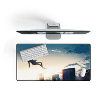 Load image into Gallery viewer, Anime Original Mouse Pad (Desk Mat) On Desk