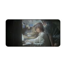 Load image into Gallery viewer, Anime Original Mouse Pad (Desk Mat)