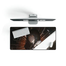 Load image into Gallery viewer, nan Mouse Pad (Desk Mat)