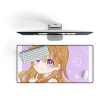 Load image into Gallery viewer, Love Live! Mouse Pad (Desk Mat) On Desk