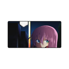 Load image into Gallery viewer, Bocchi the Rock Mouse Pad (Desk Mat)