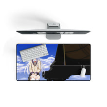 Load image into Gallery viewer, Angel Beats! Mouse Pad (Desk Mat)