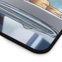 Load image into Gallery viewer, Plastic Memories Isla Mouse Pad (Desk Mat) On Desk