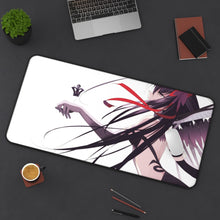 Load image into Gallery viewer, Puella Magi Madoka Magica Mouse Pad (Desk Mat) On Desk