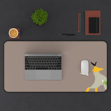 Load image into Gallery viewer, Anime Pokémon Mouse Pad (Desk Mat) With Laptop