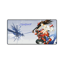 Load image into Gallery viewer, Ride Back Mouse Pad (Desk Mat)