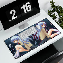 Load image into Gallery viewer, Angel Beats! Mouse Pad (Desk Mat)