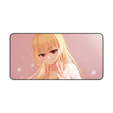 Load image into Gallery viewer, My Dress-Up Darling Marin Kitagawa Mouse Pad (Desk Mat)