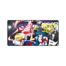Load image into Gallery viewer, Touhou Mouse Pad (Desk Mat)
