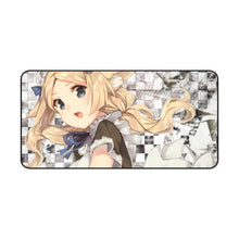Load image into Gallery viewer, Anime Original Mouse Pad (Desk Mat)