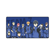 Load image into Gallery viewer, Team Z Mouse Pad (Desk Mat)