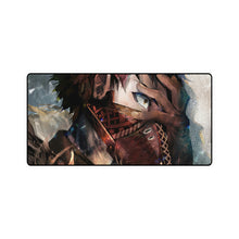 Load image into Gallery viewer, Kai Chisaki, Overhaul, My Hero Academia, Mouse Pad (Desk Mat)