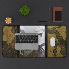 Load image into Gallery viewer, Anime Original Mouse Pad (Desk Mat) With Laptop