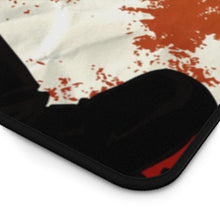 Load image into Gallery viewer, FullMetal Alchemist Mouse Pad (Desk Mat) Hemmed Edge