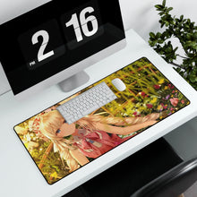 Load image into Gallery viewer, Fate/Grand Order Mouse Pad (Desk Mat) With Laptop