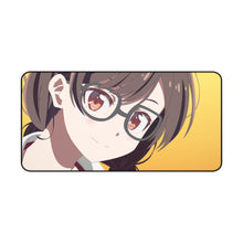 Load image into Gallery viewer, Rent-A-Girlfriend Mouse Pad (Desk Mat)