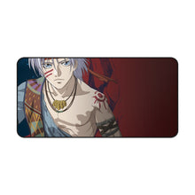 Load image into Gallery viewer, Jyu Oh Sei Mouse Pad (Desk Mat)