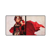Load image into Gallery viewer, Anime RWBY Mouse Pad (Desk Mat)