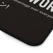 Load image into Gallery viewer, Reborn! Katekyo Hitman Reborn Mouse Pad (Desk Mat) Hemmed Edge