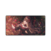 Load image into Gallery viewer, Utau Mouse Pad (Desk Mat)