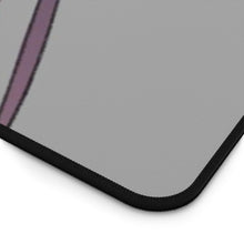 Load image into Gallery viewer, Laid-Back Camp by Mouse Pad (Desk Mat) Hemmed Edge