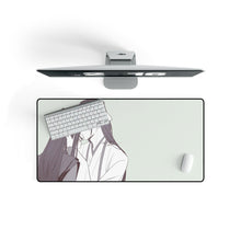Load image into Gallery viewer, Mo Dao Zu Shi Mouse Pad (Desk Mat) On Desk
