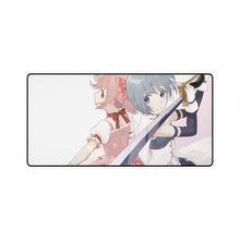 Load image into Gallery viewer, Puella Magi Madoka Magica Mouse Pad (Desk Mat)