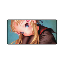 Load image into Gallery viewer, Last Exile Mouse Pad (Desk Mat)