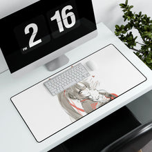 Load image into Gallery viewer, Mo Dao Zu Shi Mouse Pad (Desk Mat) With Laptop