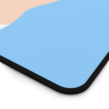 Load image into Gallery viewer, Nisekoi Kosaki Onodera Mouse Pad (Desk Mat) Hemmed Edge