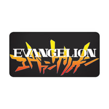 Load image into Gallery viewer, Neon Genesis Evangelion Mouse Pad (Desk Mat)