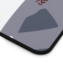 Load image into Gallery viewer, Monthly Girls' Nozaki-kun Yuzuki Seo Mouse Pad (Desk Mat) Hemmed Edge