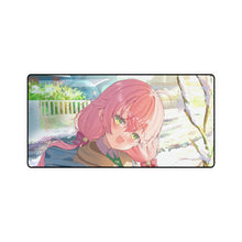 Load image into Gallery viewer, Sakura Miko Mouse Pad (Desk Mat)