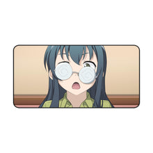 Load image into Gallery viewer, Oreimo Saori Makishima Mouse Pad (Desk Mat)