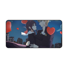 Load image into Gallery viewer, Kaguya-sama: Love Is War Mouse Pad (Desk Mat)