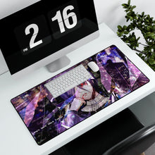 Load image into Gallery viewer, Tokyo Ghoul Touka Kirishima Mouse Pad (Desk Mat) With Laptop