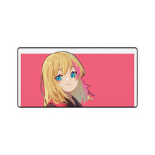 Load image into Gallery viewer, Wonder Egg Priority Mouse Pad (Desk Mat)